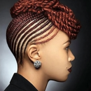 Braid Hairstyles - Black Women APK