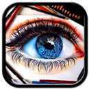 300+ Cool Art Drawing Ideas APK