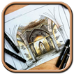 Cool Architecture Drawing