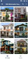 500 Minimalist House Design screenshot 3