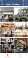 Creative Office Layout Designs screenshot 3