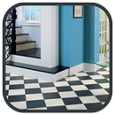 100 Tile Floor Pattern Ideas APK