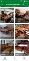 Wooden Chair Designs for Home screenshot 3