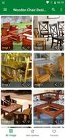 Wooden Chair Designs for Home poster