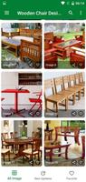 Wooden Chair Designs for Home screenshot 1