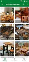 Wooden Chair Designs for Home screenshot 2