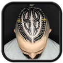 Braid Hairstyles for Black Men APK