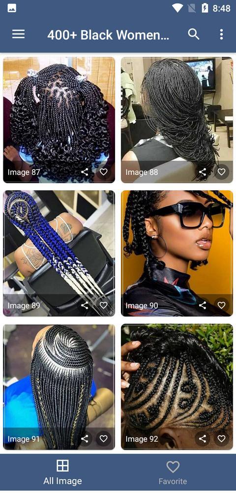Black Girls Braid Hairstyles APK pour Android Télécharger Black Girls Braid Hairstyles APK pour Android Télécharger