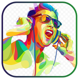 Graphic Illustration Design icon