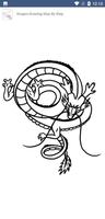 Dragon Drawing Step By Step скриншот 2