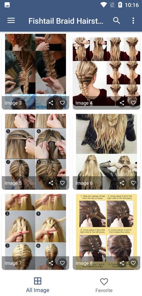 150+ Fishtail Braid Hairstyles APK for Android Download 150+ Fishtail Braid Hairstyles APK for Android Download