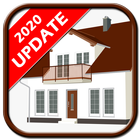 House Design European Style icono