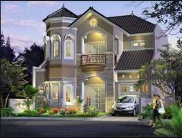 House Design European Style captura de pantalla 2