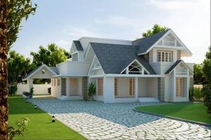 House Design European Style captura de pantalla 3