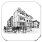 House Drawing Ideas Zeichen