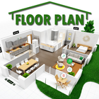 200+ Floor Plan Ideas icon