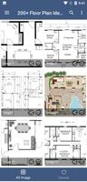 200+ Floor Plan Ideas poster