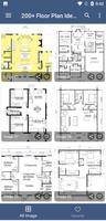 200+ Floor Plan Ideas screenshot 2