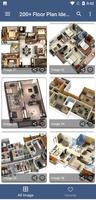 200+ Floor Plan Ideas screenshot 3