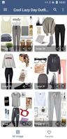 Cool Lazy Day Outfit Ideas скриншот 3