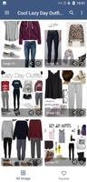 Cool Lazy Day Outfit Ideas скриншот 1