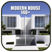 Modern House Design Ideas