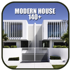 Modern House Design Ideas icon
