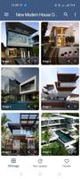 Modern House Design Ideas poster