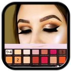 Makeup Tutorial for Beginners 圖標