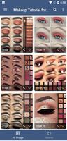 Makeup Tutorial for Beginners 截图 2