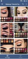 Makeup Tutorial for Beginners 截图 3