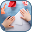 DIY Easy Origami Paper Crafts