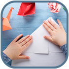 DIY Easy Origami Paper Crafts icon