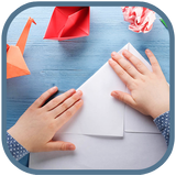 DIY Easy Origami Paper Crafts icon