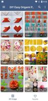 DIY Easy Origami Paper Crafts poster