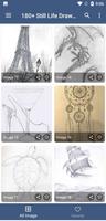 180+ Still Life Drawing Ideas تصوير الشاشة 1