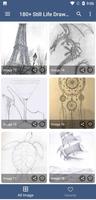 180+ Still Life Drawing Ideas capture d'écran 1