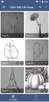 180+ Still Life Drawing Ideas captura de pantalla 3