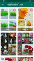 Creative Paper Art and Craft screenshot 3
