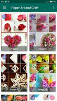 Creative Paper Art and Craft screenshot 1