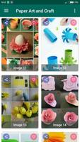 Creative Paper Art and Craft screenshot 2