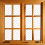 Wood Window Design for Homes icon