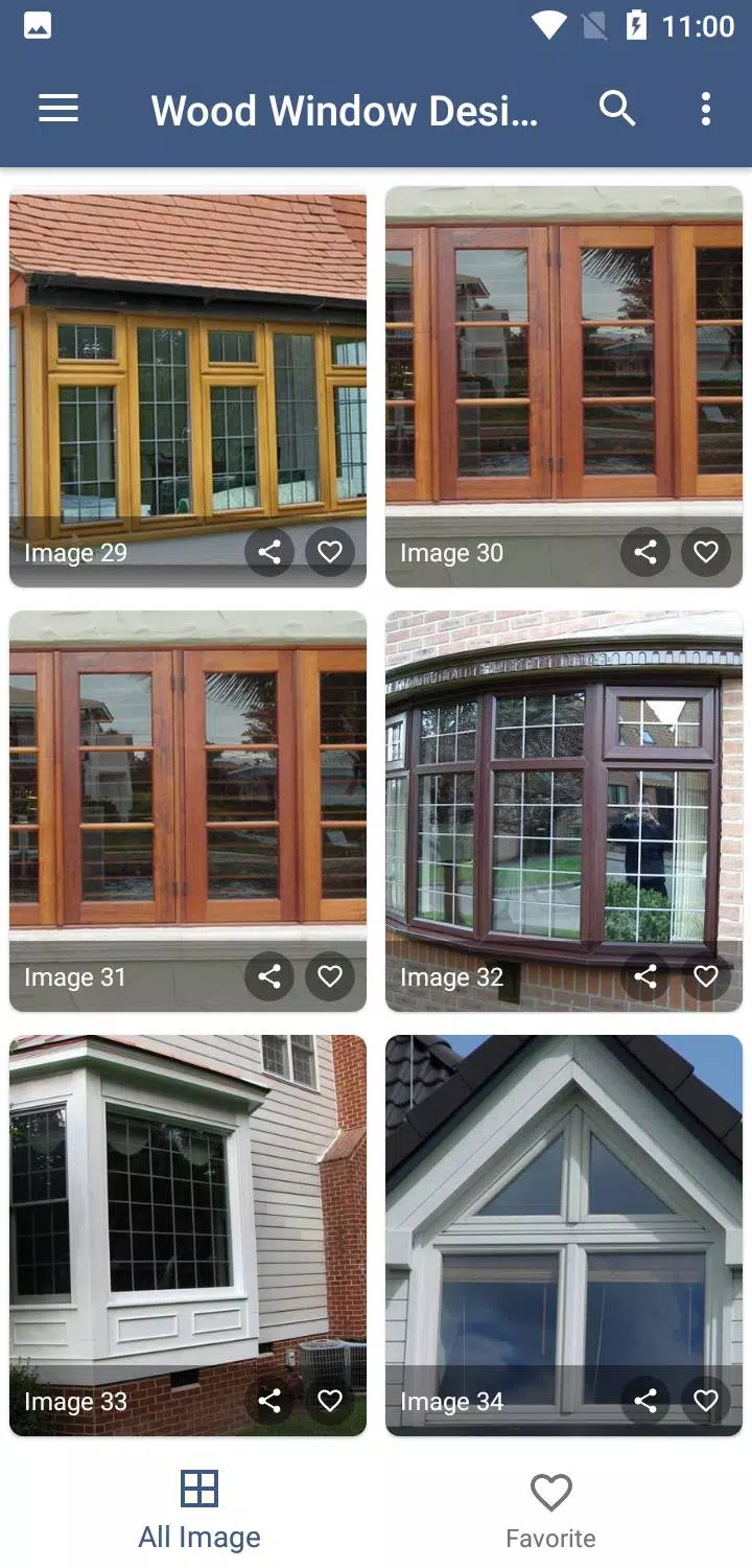 Wood Window Design for Homes APK for Android Download