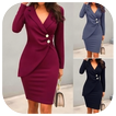 Work Dresses for Women