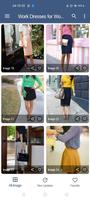 Work Dresses for Women Ekran Görüntüsü 3