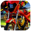 Thailook Modification Style