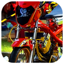 Thailook Modification Style APK
