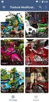 Thailook Modification Style постер