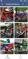 Thailook Modification Style скриншот 2