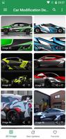 Car Modification Design Screenshot 3